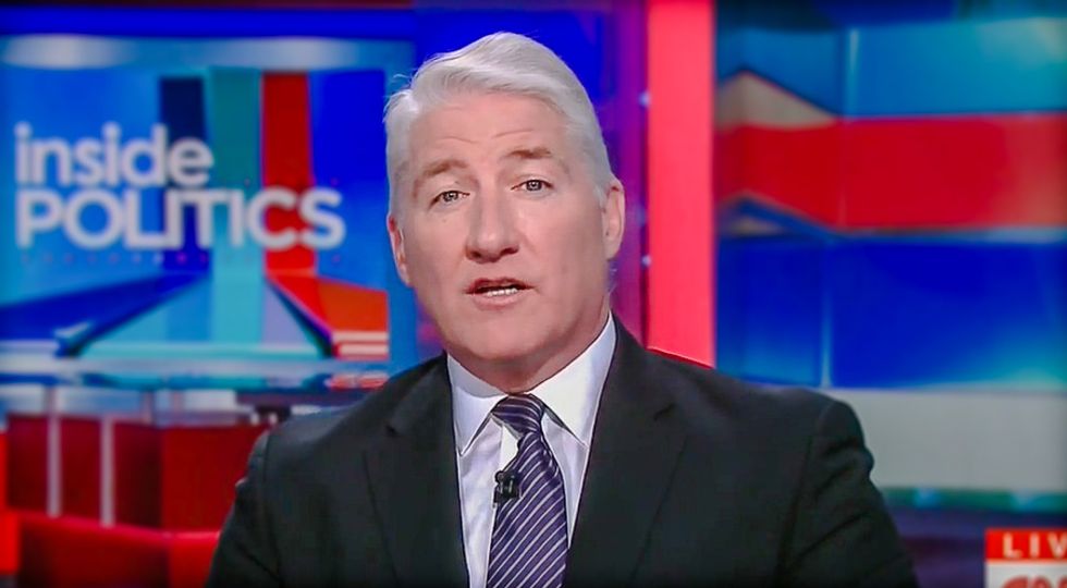 WATCH AND WEEP: CNN host stops show to explain genital grabbing is sexual assault