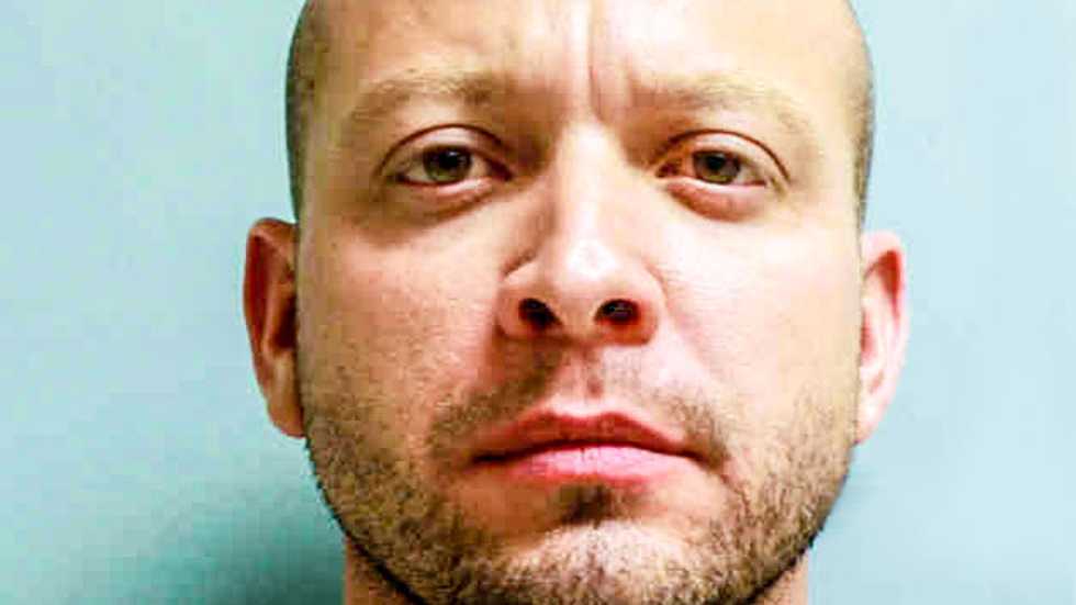 Penn. pastor accused of child porn, raping girl at church after dodging charges in another state