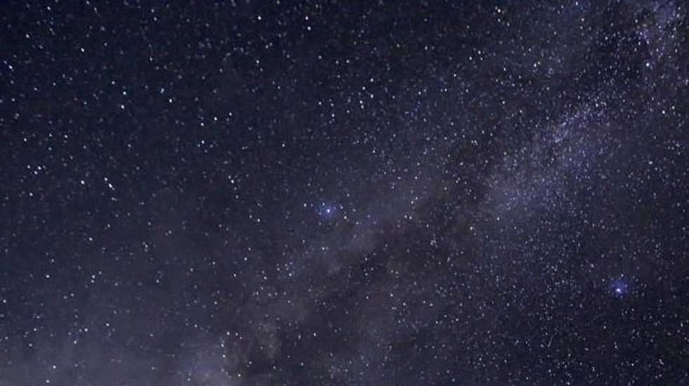 New sky-scanning instrument discovers 26 distant galaxies in just 27 hours