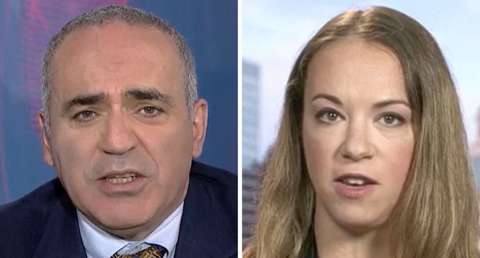 Here's why Trump's government shutdown is actually about 'power and money': Authoritarianism experts