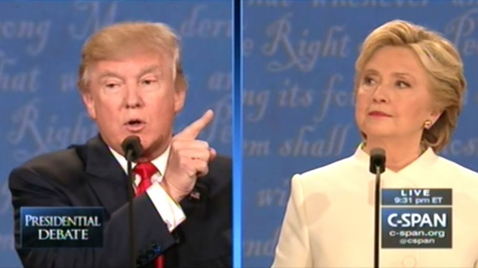 NYT reveals email showing Trump’s AG pick buys into a bogus right-wing conspiracy theory about Hillary Clinton