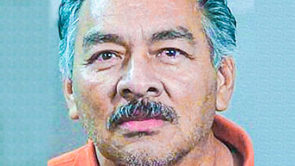 Church deacon who blamed Satan for sex abuse may have jail time cut from 20 years to one