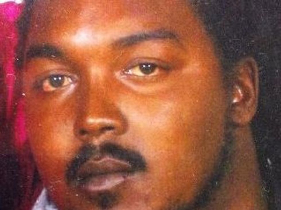 Jury awards 4 cents to family of black man gunned down by cops in his own garage