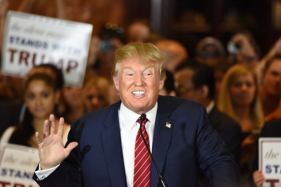 Joe Scarborough: Today has been 'the worst day of Donald Trump's presidency'