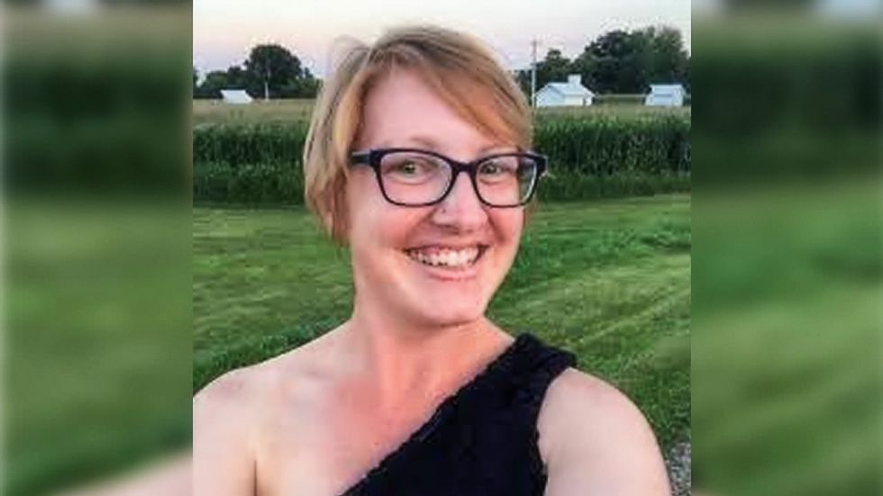 GOP women's group president quits over Trump: 'It's never too late to do the right thing'