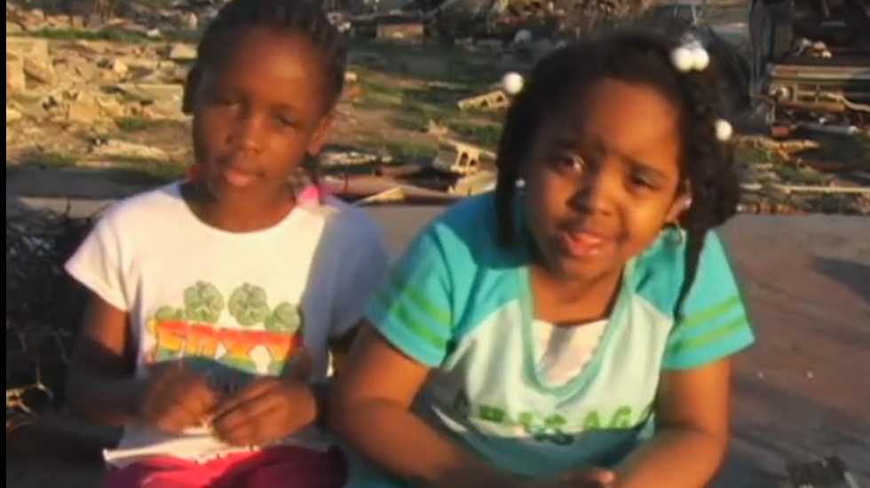 TX Republican slammed for using 'co*nass' slur to describe young Katrina victims