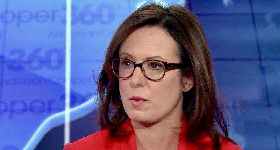 Trump may skip his NYE party to avoid uncomfortable questions during shutdown: Maggie Haberman