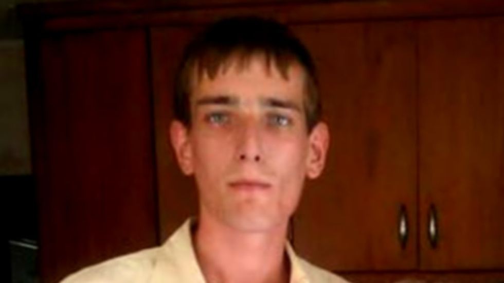 Minnesota man LOLs in Facebook post about his totaled car -- after accident that killed a teen