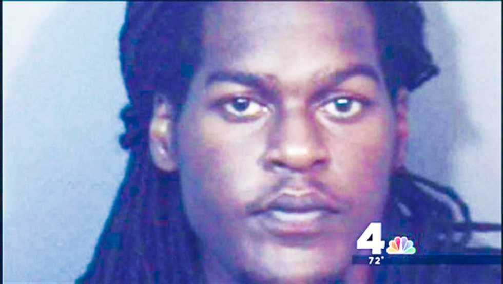 D.C. man stabs 15-year-old transgender girl after mocking her wig: 'Oh, you're a man!'