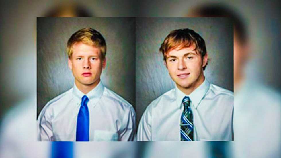 Minn. hockey players tape sex with 15-year-old girl, get busted sharing video with team