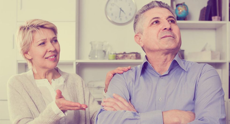 Your uncle said what? How to talk about social justice with your family during the holidays