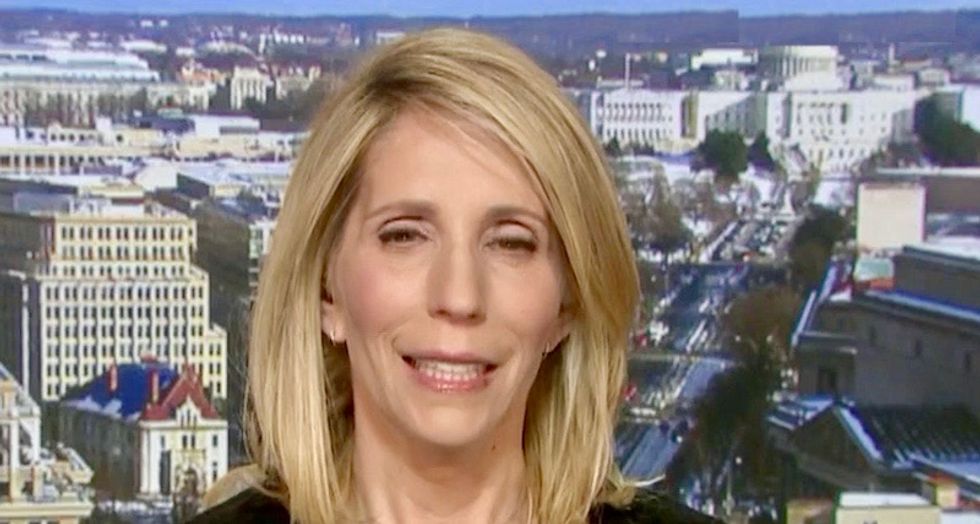 CNN reporter slams GOP leader Kevin McCarthy's sexist attack on 'unbecoming' Nancy Pelosi
