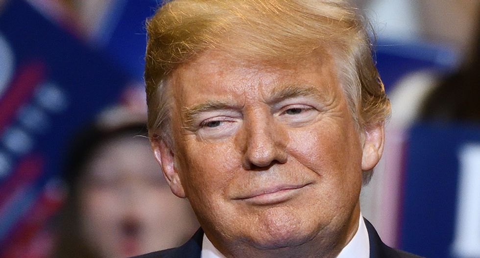 'How much risk are you willing to take?' Military brass terrified of Trump