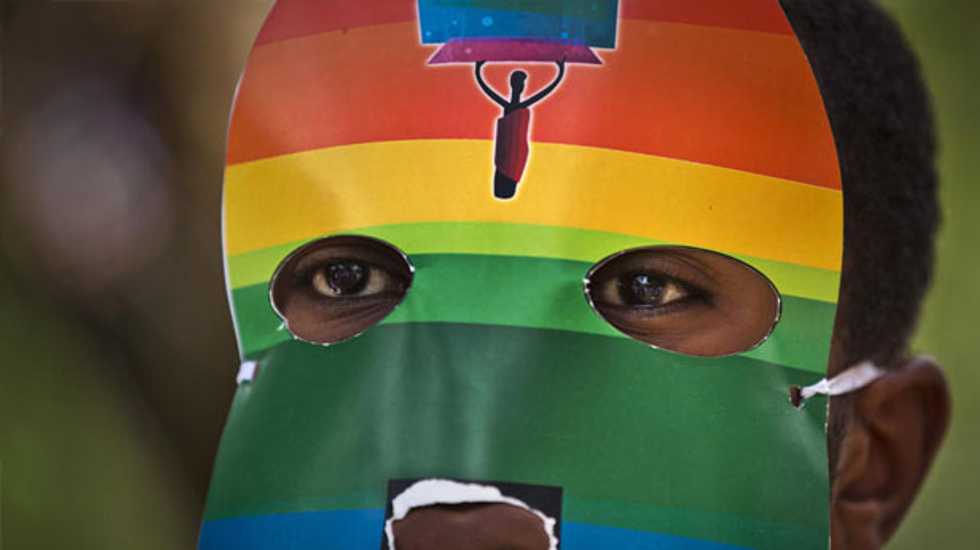 'Justice prevailed': Uganda court strikes down draconian anti-gay law