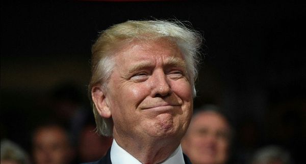 Bill Moyers: Trump is hiding something extraordinary and lying as reflexively as the rest of us breathe