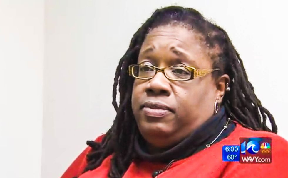 Cops charge mom with felony after she planted recorder in child's backpack to collect evidence of bullying