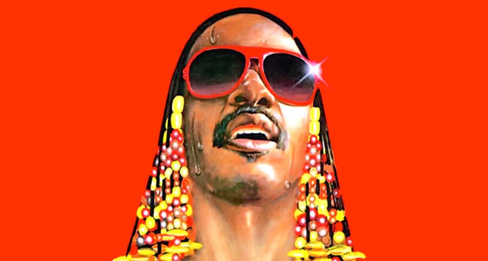 Stevie Wonder announces he will have kidney transplant surgery