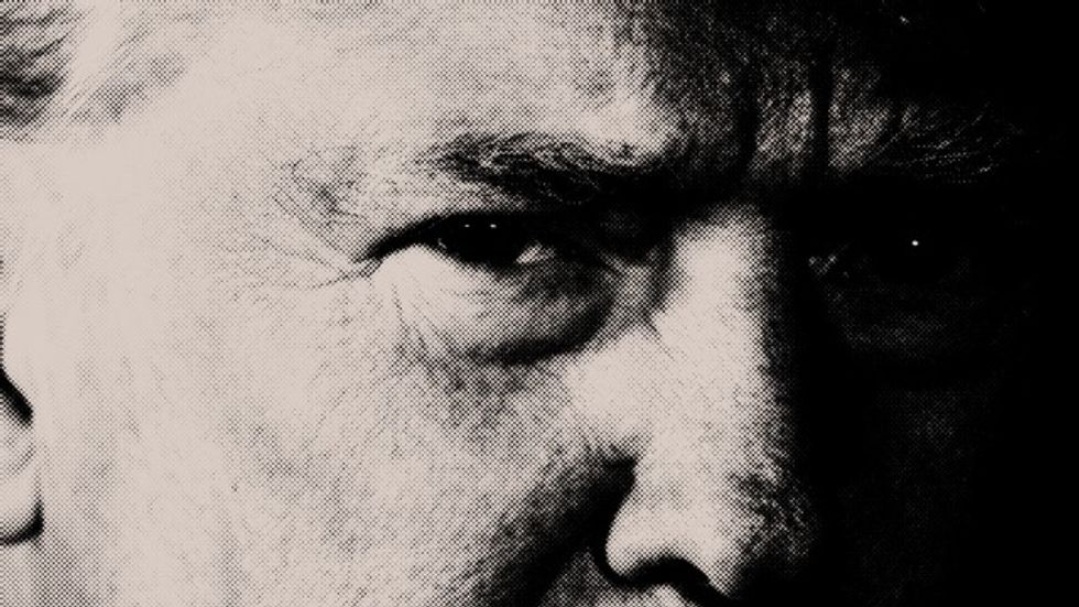 'IMPEACH': Immediate action on Trump called for in scathing Atlantic cover story