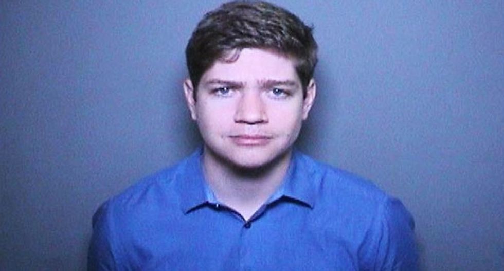 Family members turn in California man with 'kill list' of prominent Jewish entertainment figures