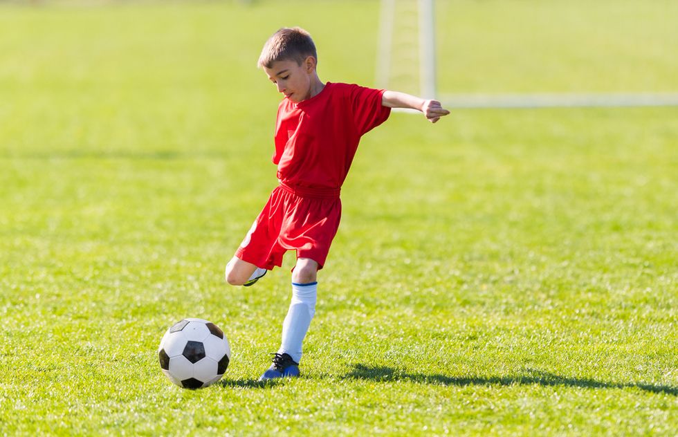 'I despise so many of you': Youth soccer ref quits and leaves brutal message for 'entitled' Beverly Hills parents