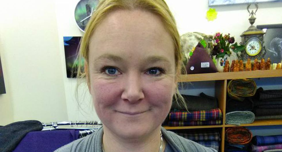 Town rallies around shop owners after they're threatened with Christian boycott for staying open on Sundays