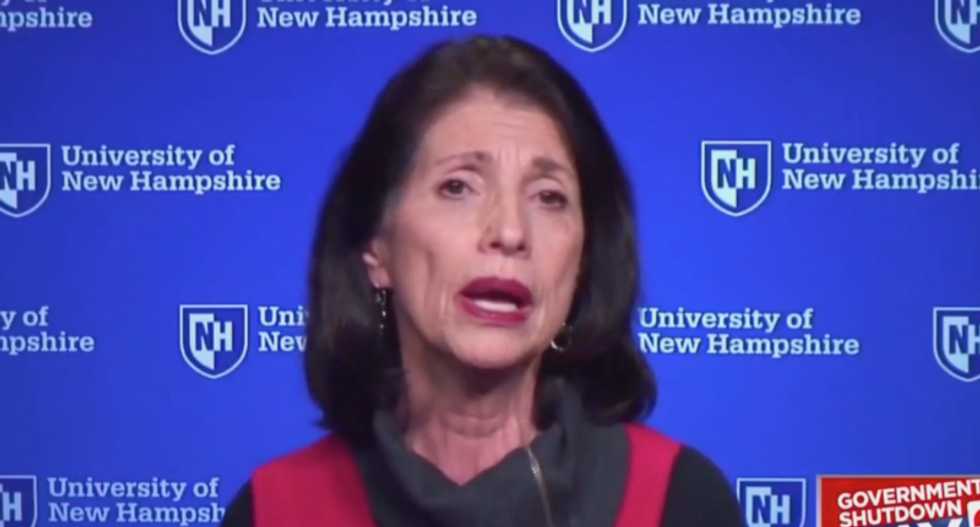 'Where's the outrage?' Mother of journalist slain by ISIS slams Trump's weak response to Americans killed in ambush