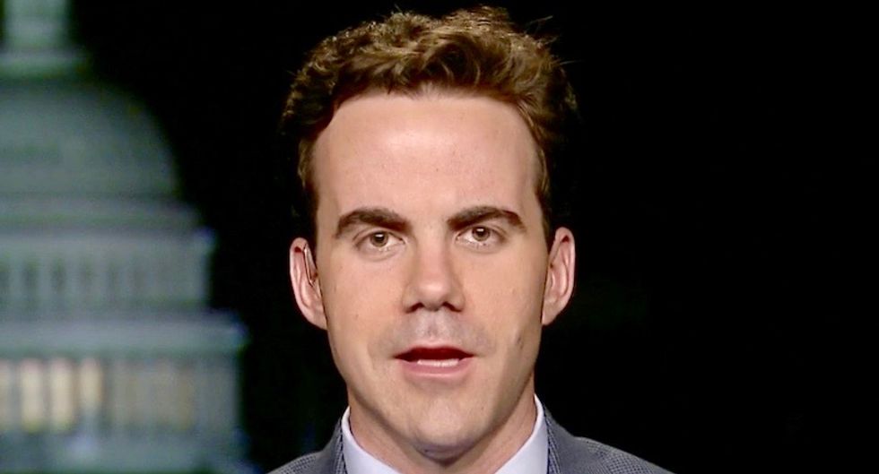 Kavanaugh nomination is 'on the brink of maybe falling apart' prompting WSJ op-ed: Washington Post reporter