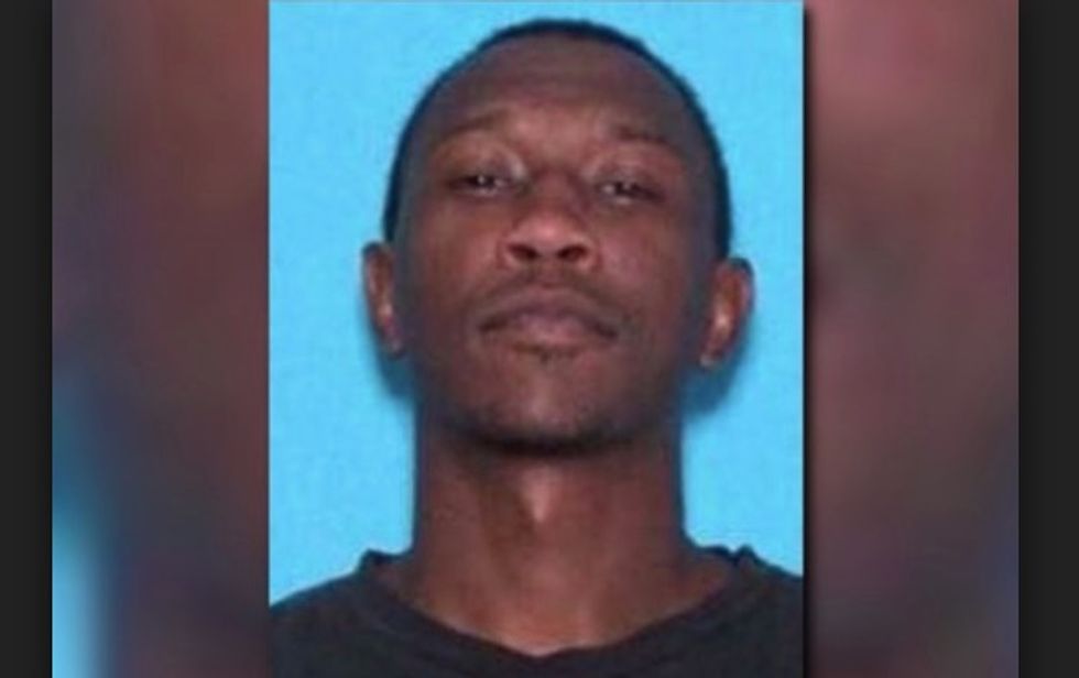 Texas state trooper shot dead, suspect arrested after manhunt