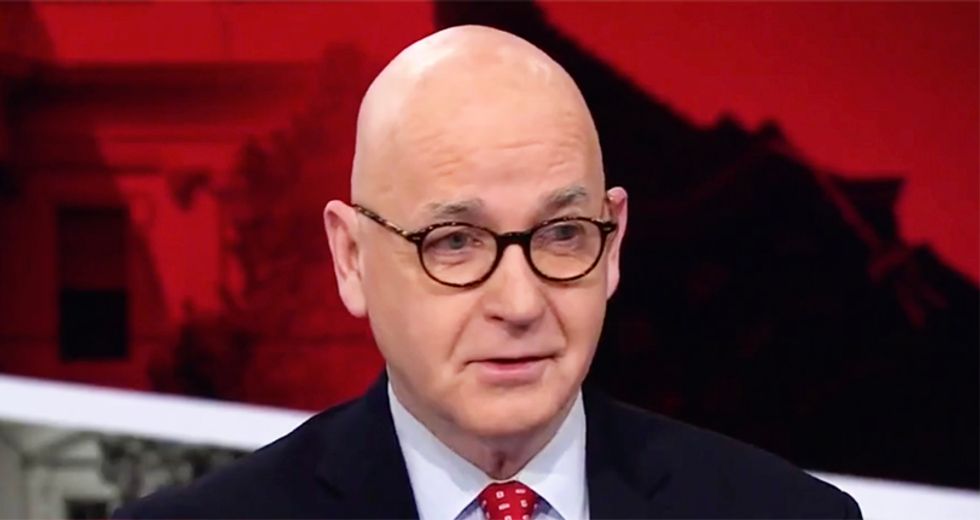 ‘It’s foolish to taunt the tiger’: CNN legal analyst gobsmacked by Don Jr heckling Mueller on social media