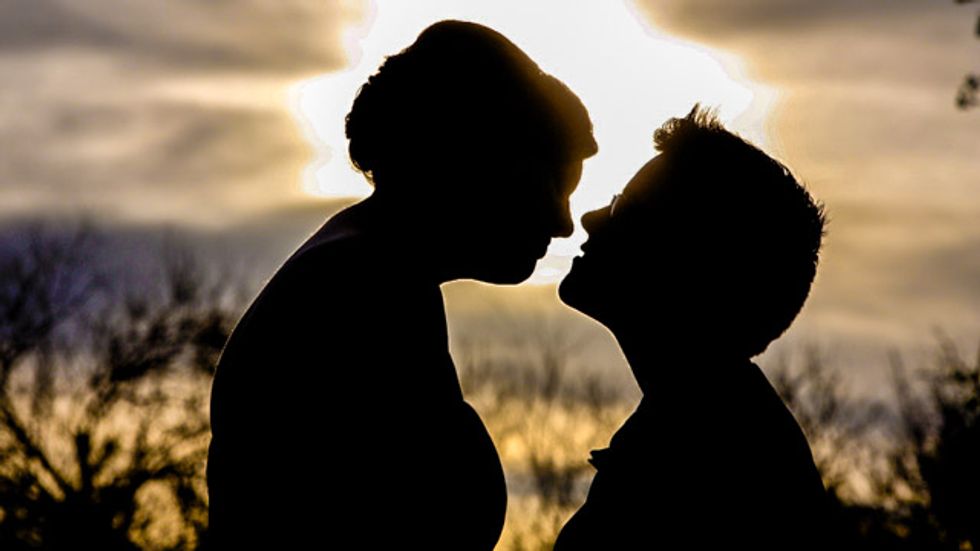 Lesbian couple breaks silence: We filed complaint against Oregon bakery to ‘stop being bullied’