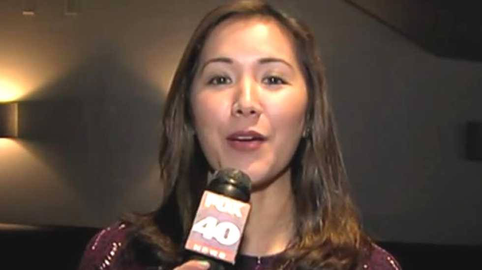 Sacramento-area Fox anchor accused of stealing expensive wallets in California resigns