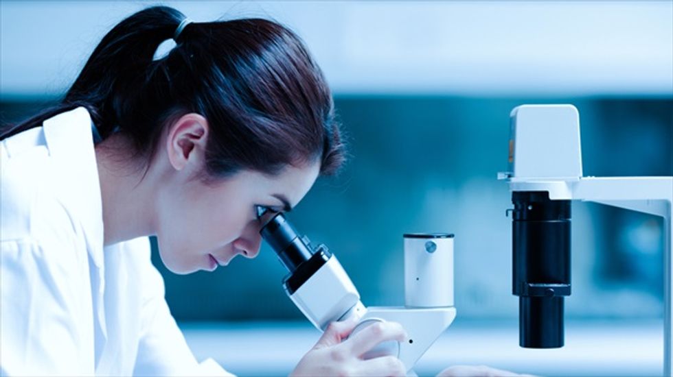 Busted: More global warming denial 'science' found to be unrealistic and inaccurate