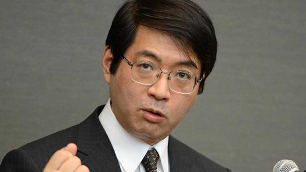 Disgraced stem cell scientist commits suicide