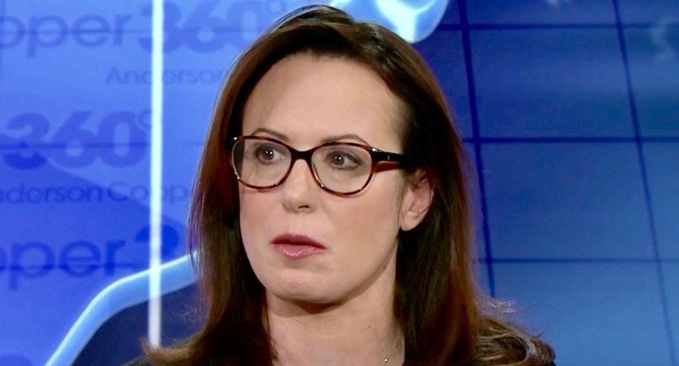 'Trump whisperer' Maggie Haberman predicts 'messy' escalation in shutdown as Trump has no staff left to counsel him