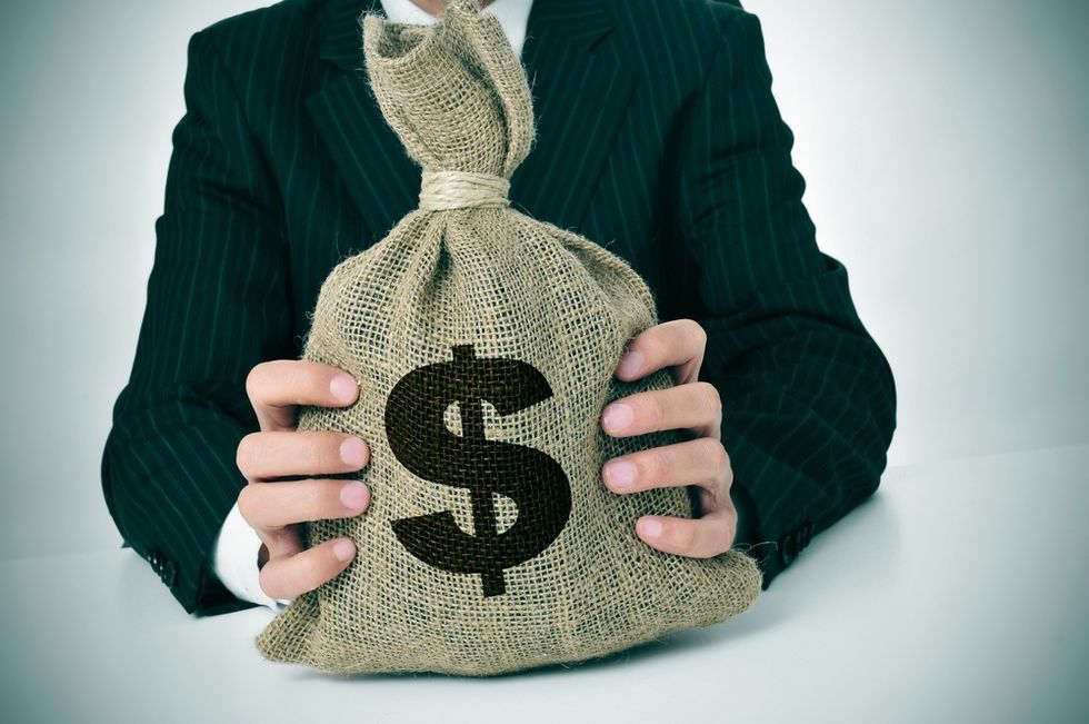 Conservatives in Congress hope to completely eliminate the IRS -- but are short on details