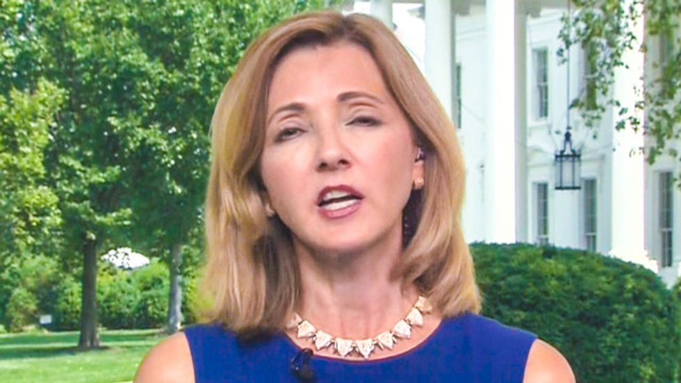Oops: MSNBC reports that Obama backs Africa summit because he's 'from Kenya'