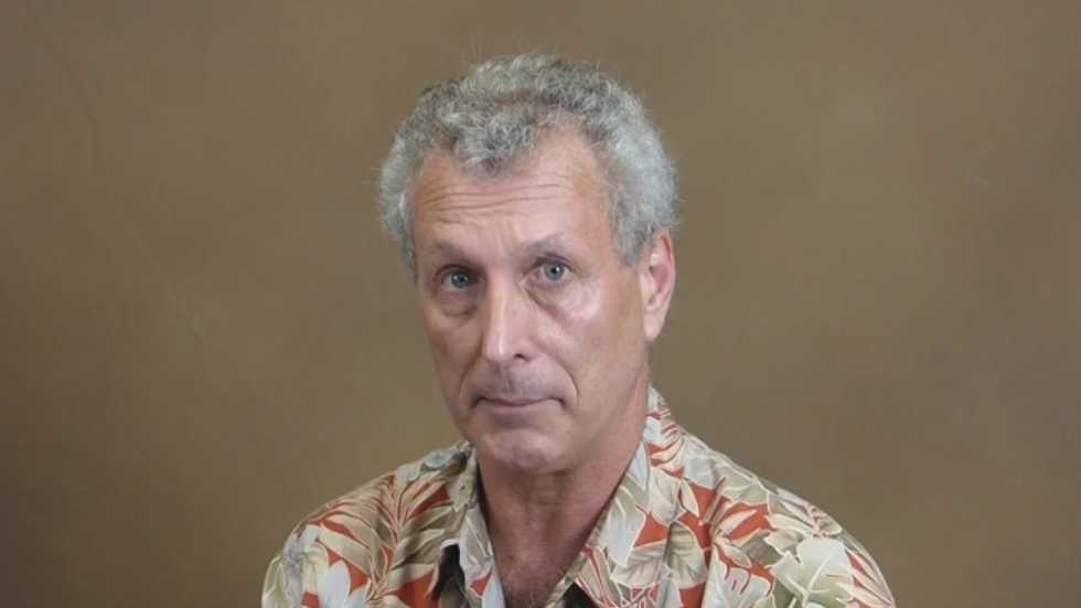 Anti-LGBT activist: Hawaiian marriage equality leads to self-marriage and bestiality