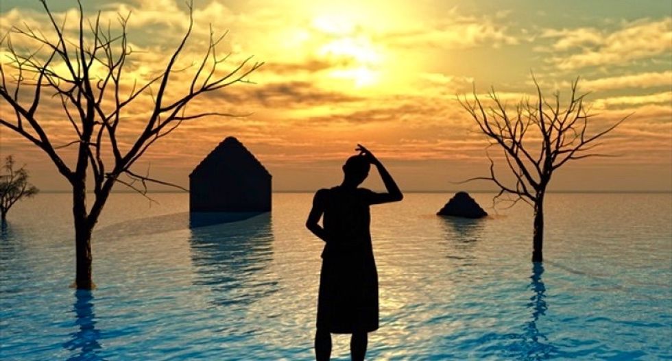 'A true public health emergency': 70+ medical groups sound alarm on climate crisis