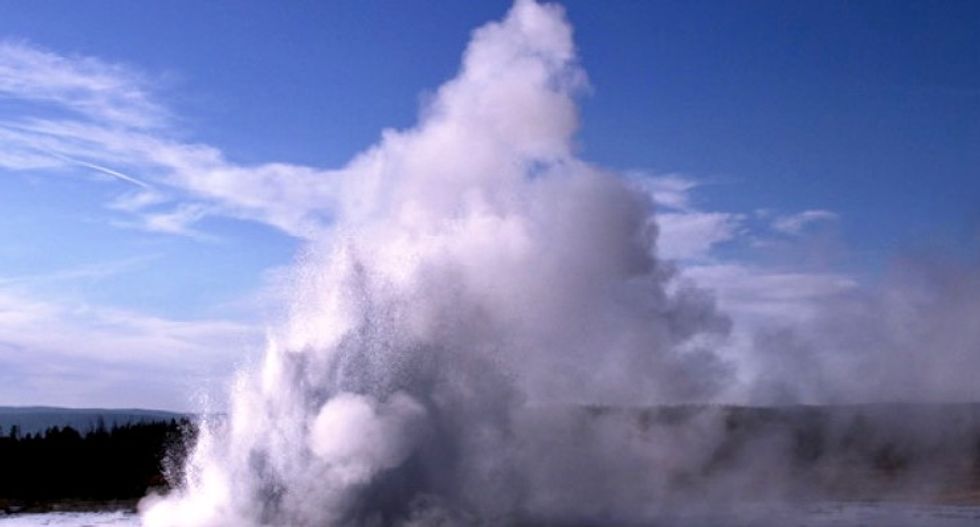 Humans are destroying natural World Heritage Sites