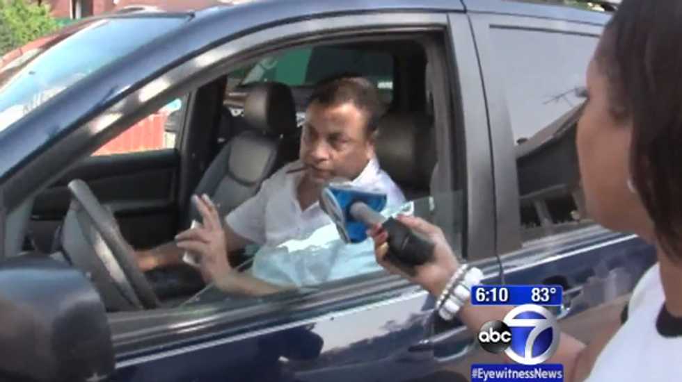 NYC couple arrested for allegedly torturing 12-year-old daughter, starving her to 58 pounds