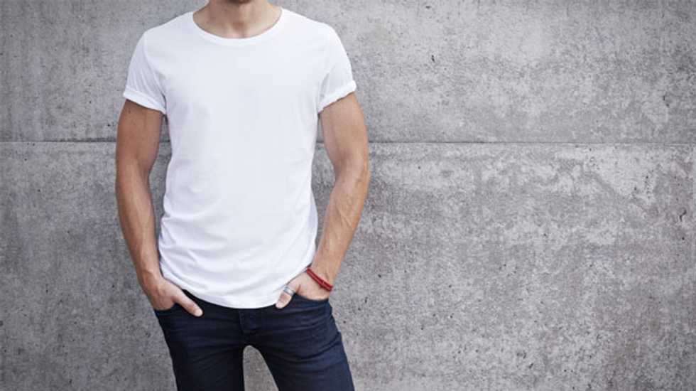 Sweden reveals world's first garment made entirely from recycled cotton