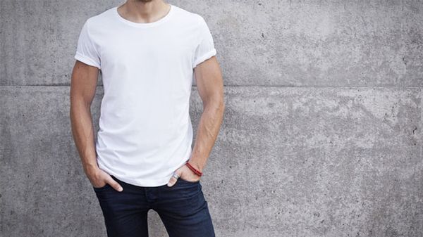 Sweden reveals world's first garment made entirely from recycled cotton