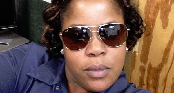 Black NYC parks worker humiliated when supervisor orders her to clean dog poop off white artist's shoe