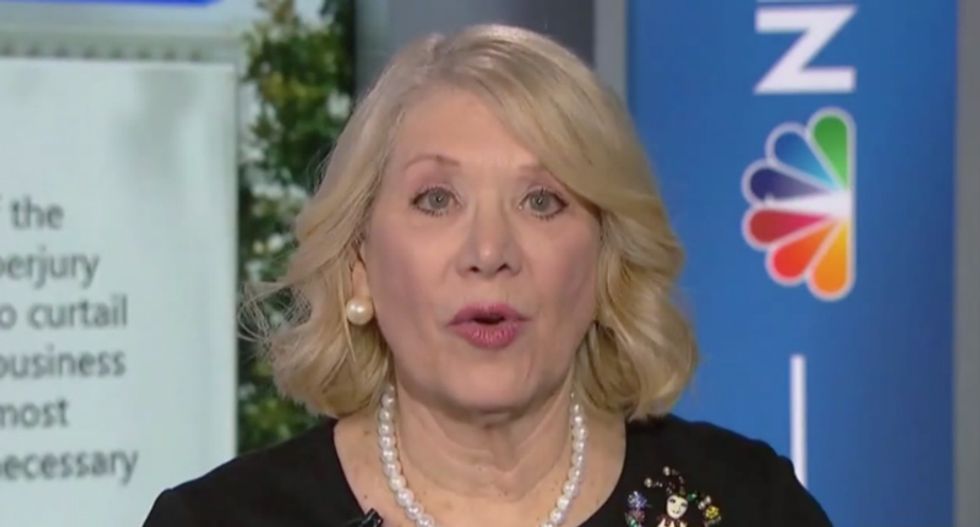 BuzzFeed bombshell is the kind of evidence that could convince GOP to turn on Trump: Former Watergate prosecutor
