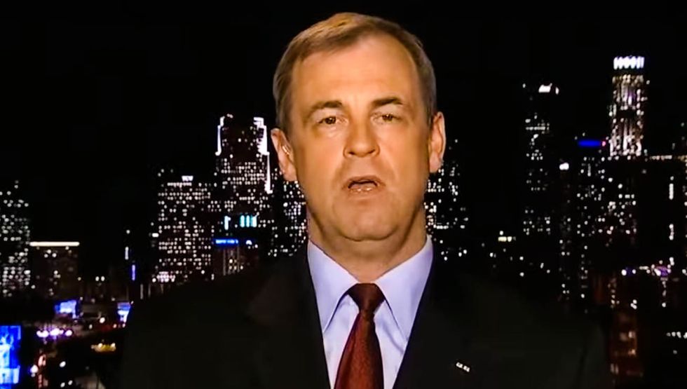 Auschwitz historians deliver righteous smackdown to right-winger for linking Obama to Holocaust