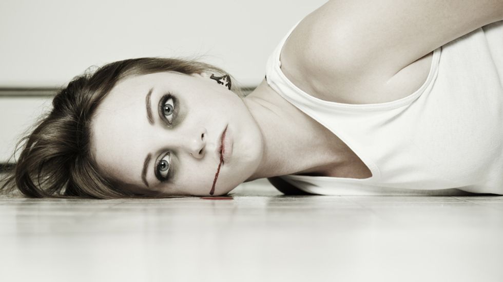 Insane case of mistaken identity: Woman arrested, told she's actually dead, jailed anyway