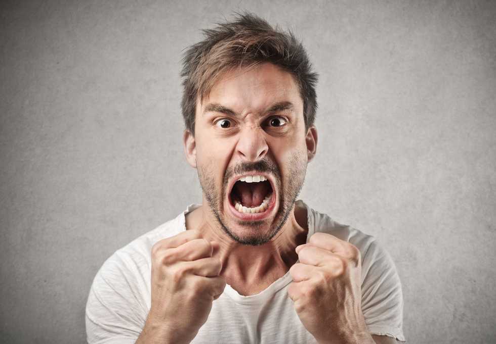 MI Christian's antigay rant caught on video: 'F*cking f*ggot -- you should be put to death!'