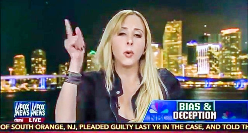 Trump advisor's hypocritical attacks on accusers come after defending Cosby women as 'normal' two years ago