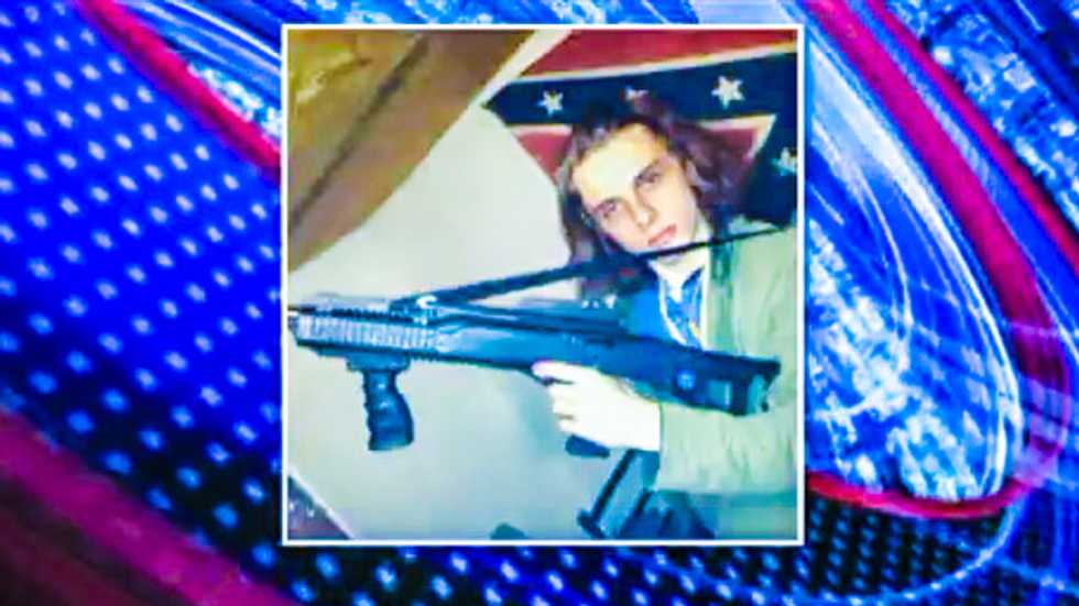 Family asks for 'memorial' donations to the NRA after son is killed by 'unloaded' gun