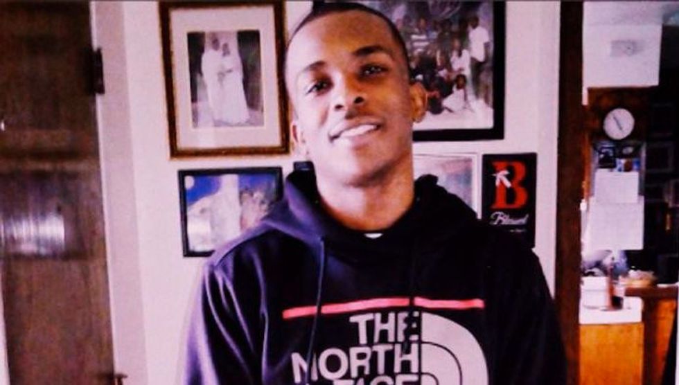Trump-loving nurse begs for donations after being fired for saying Stephon Clark 'deserved' to be shot
